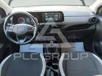 2021 Hyundai I10