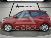 2021 Hyundai I10