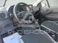 2021 Hyundai I10