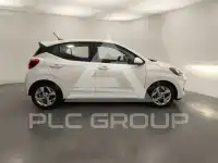 2021 Hyundai I10