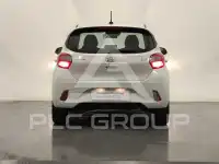 2021 Hyundai I10