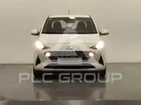 2021 Hyundai I10