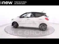 2021 Hyundai I10