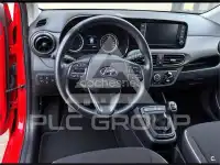 2021 Hyundai I10
