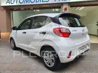2021 Hyundai I10