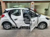 2021 Hyundai I10