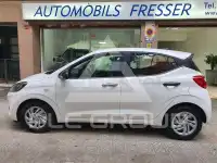 2021 Hyundai I10