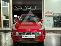 2021 Hyundai I10