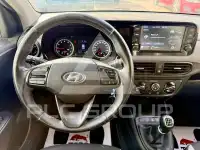 2021 Hyundai I10