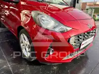 2021 Hyundai I10