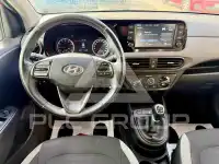 2021 Hyundai I10