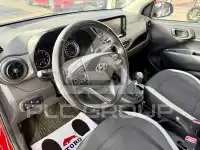 2021 Hyundai I10