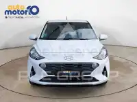 2021 Hyundai I10