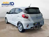2021 Hyundai I10