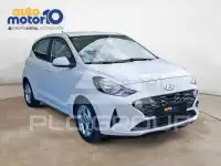 2021 Hyundai I10