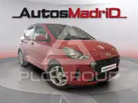2021 Hyundai I10
