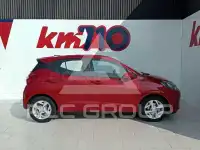 2021 Hyundai I10