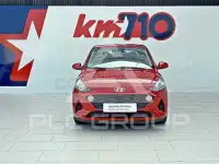 2021 Hyundai I10