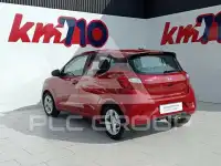 2021 Hyundai I10