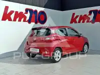 2021 Hyundai I10