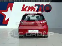 2021 Hyundai I10