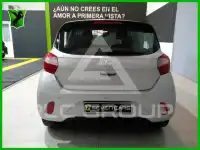 2021 Hyundai I10