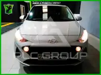 2021 Hyundai I10