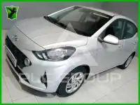 2021 Hyundai I10