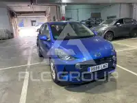 2021 Hyundai I10