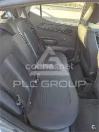 2021 Hyundai I10