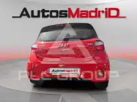 2021 Hyundai I10