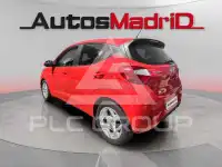 2021 Hyundai I10