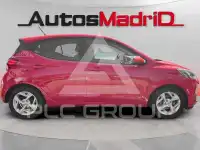 2021 Hyundai I10