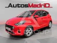 2021 Hyundai I10
