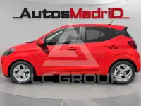 2021 Hyundai I10