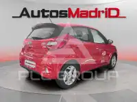 2021 Hyundai I10