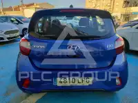 2021 Hyundai I10