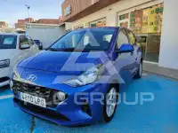 2021 Hyundai I10