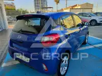 2021 Hyundai I10
