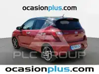 2021 Hyundai I10