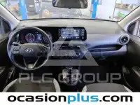 2021 Hyundai I10