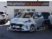 2021 Hyundai I10
