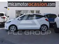 2021 Hyundai I10