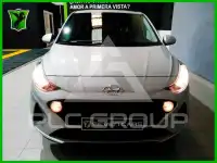 2021 Hyundai I10