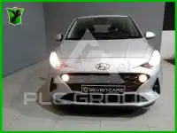 2021 Hyundai I10