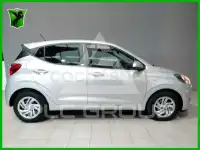 2021 Hyundai I10