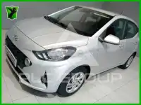 2021 Hyundai I10