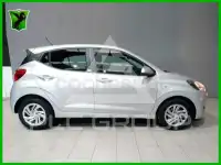 2021 Hyundai I10