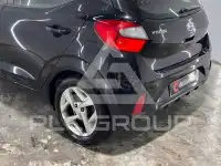 2021 Hyundai I10