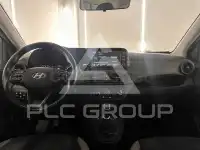 2021 Hyundai I10